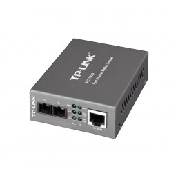 TP-LINK MC110CS 10/100Mbps Media Converter
